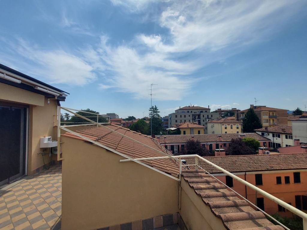 Attico / mansarda a Bologna - Foto 4