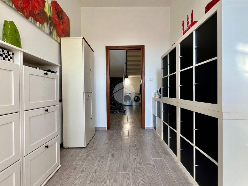 Villa a Vigonovo in Via Giovanni Pascoli, 2 - Foto 2