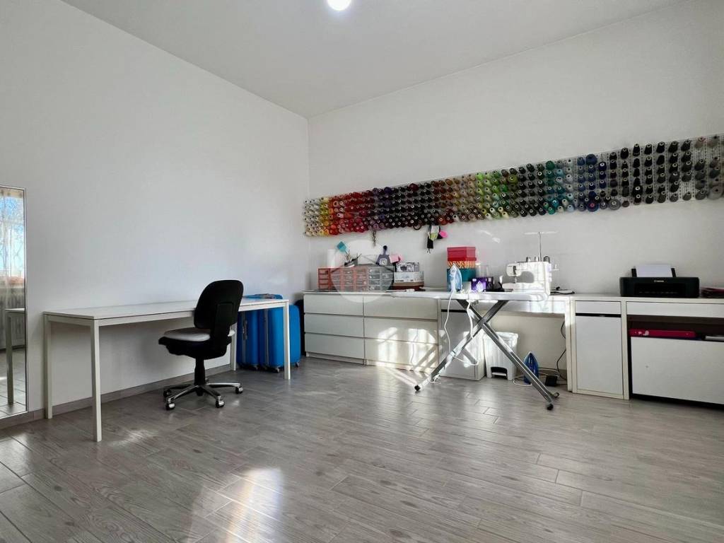 Villa a Vigonovo in Via Giovanni Pascoli, 2 - Foto 4