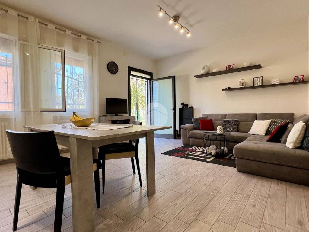 Villa a Vigonovo in Via Giovanni Pascoli, 2 - Foto 5