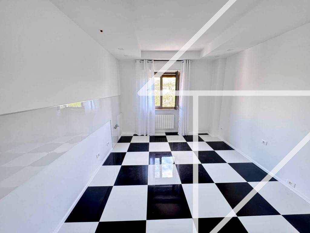 Appartamento a Monfalcone in Via Antonio Pacinotti, 18 - Foto 2