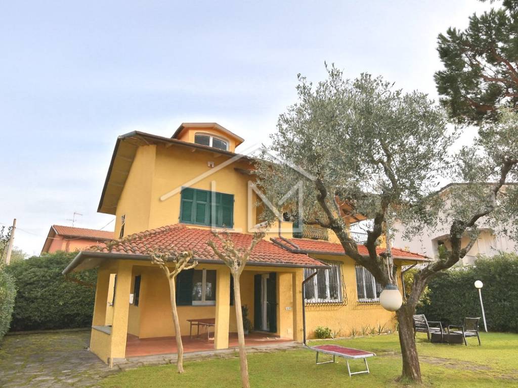 Villa a Ameglia in Via Piazza Ratti, 66 - Foto 4