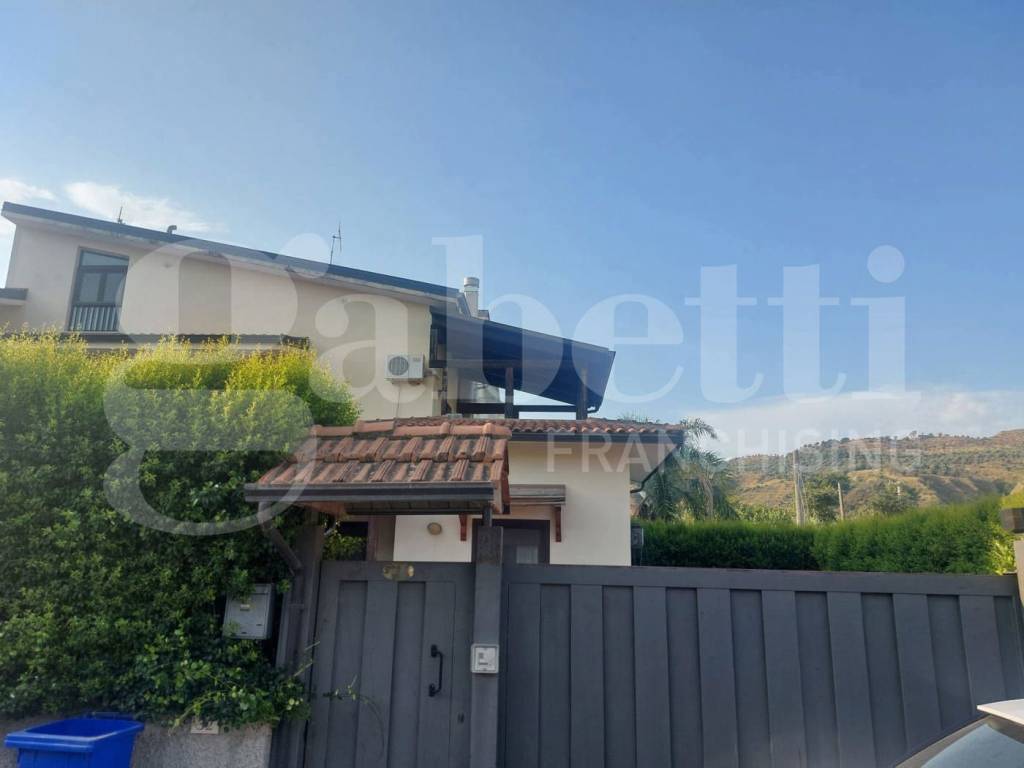 Villa a Settingiano in Via Guglielmo Pepe, 32 - Foto 2
