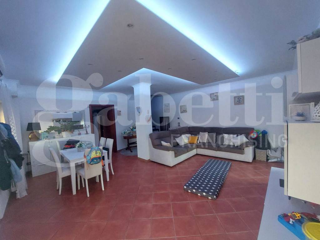 Villa a Settingiano in Via Guglielmo Pepe, 32 - Foto 3