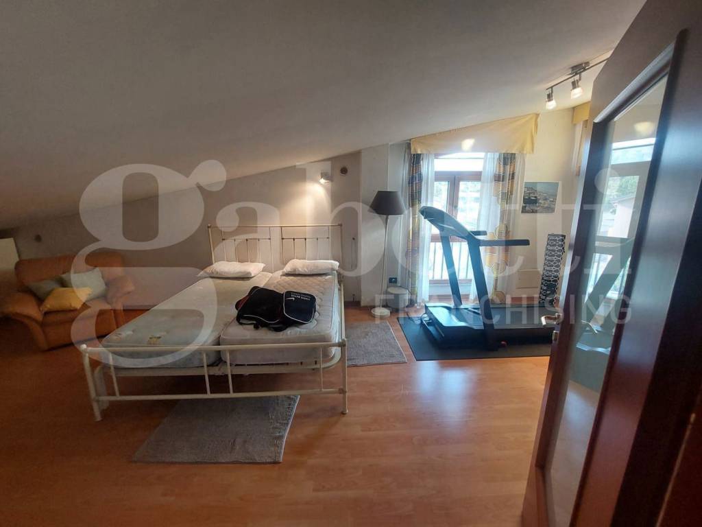 Villa a Settingiano in Via Guglielmo Pepe, 32 - Foto 5