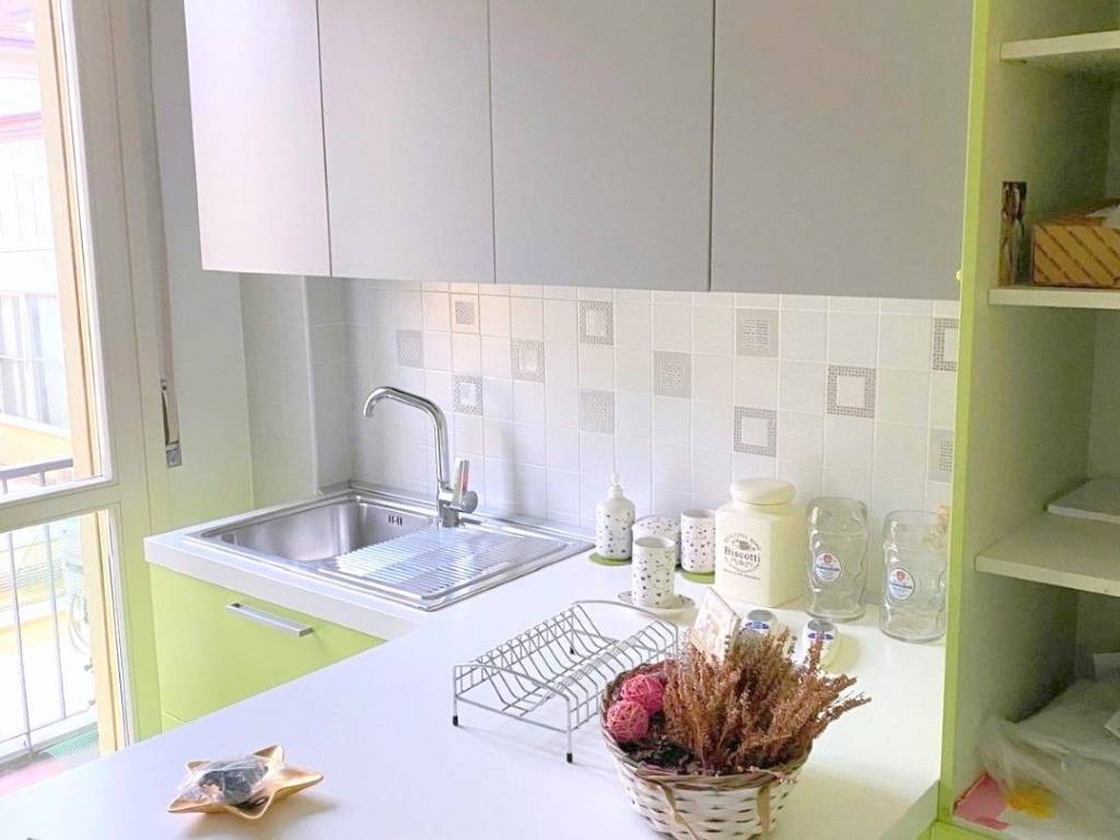Appartamento a Rovigo in Viale Trieste - Foto 3