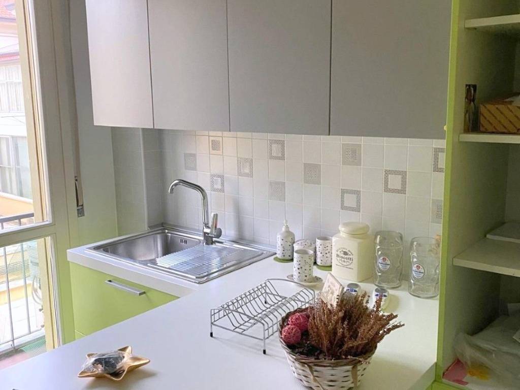 Appartamento a Rovigo in Viale Trieste - Foto 4