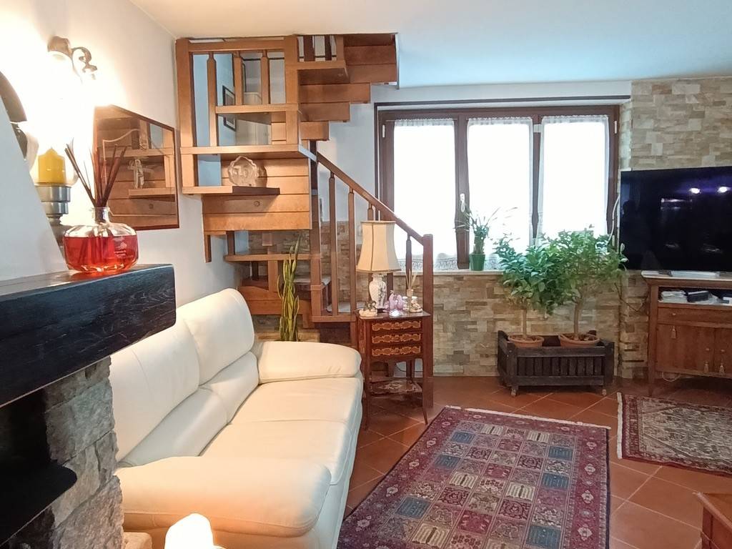 Villa a Almese in Via Mollar, 40 - Foto 2