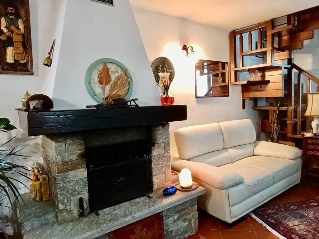 Villa a Almese in Via Mollar, 40 - Foto 3