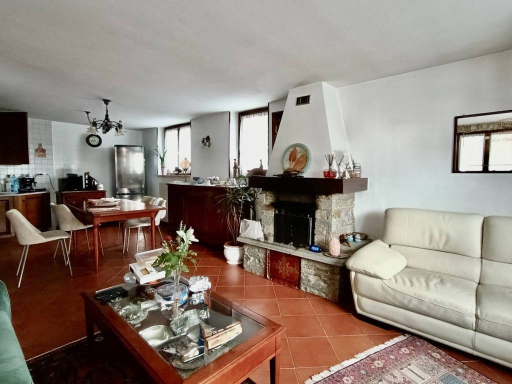 Villa a Almese in Via Mollar, 40 - Foto 4