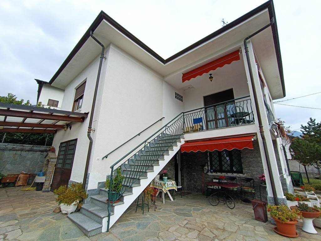 Villa a Almese in Via Mollar, 40 - Foto 5