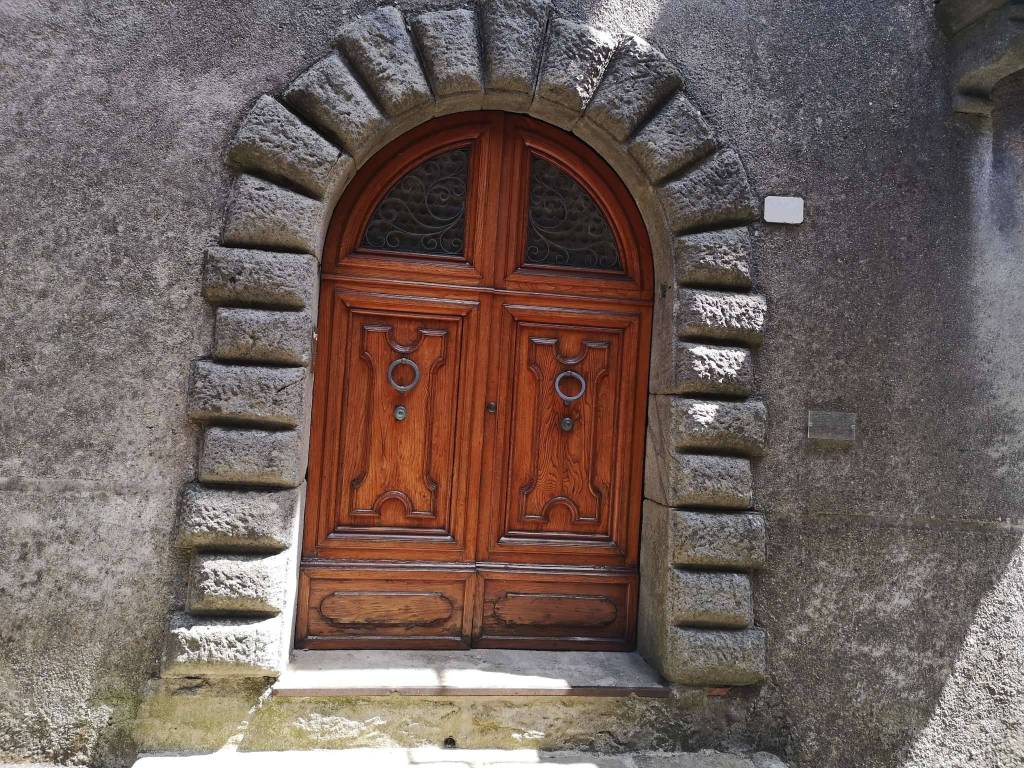 Palazzo / stabile a Abbadia san salvatore in via Carlo Alberto - Foto 3