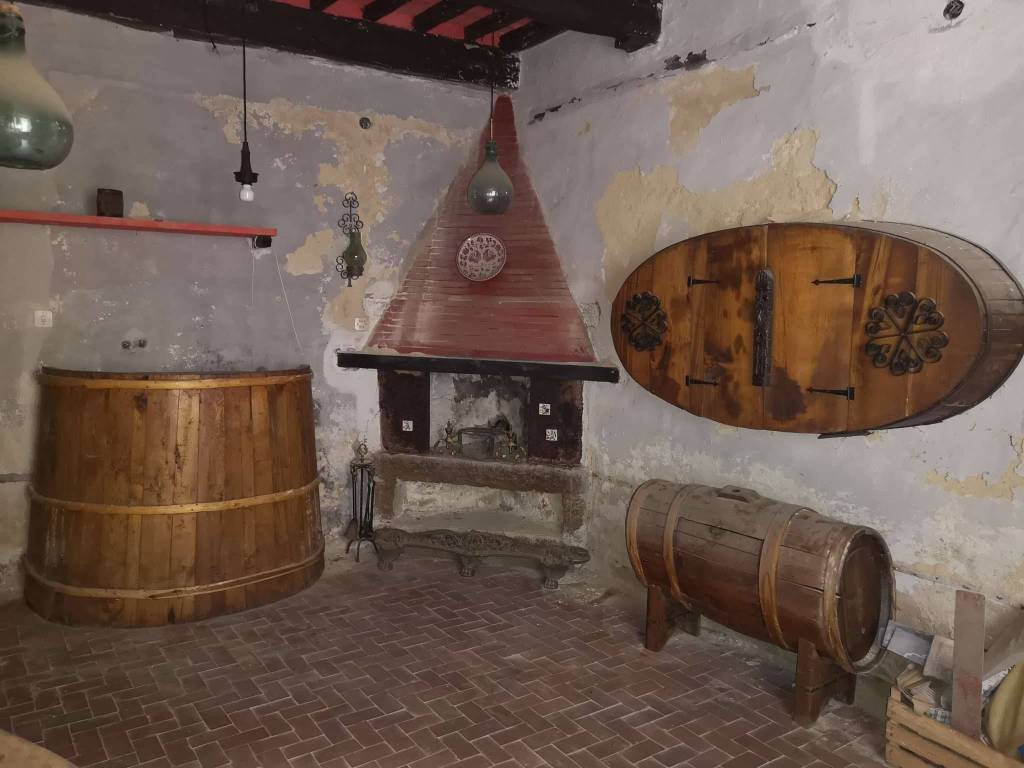 Palazzo / stabile a Abbadia san salvatore in via Carlo Alberto - Foto 5