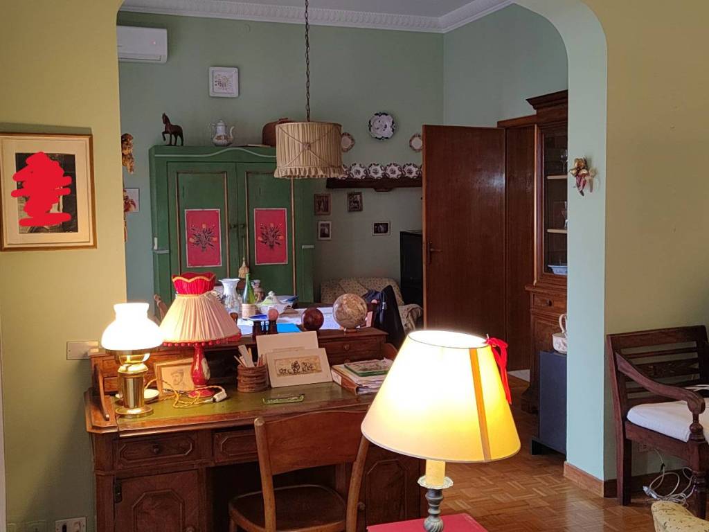 Appartamento a Ravenna in Via Giulio Alberoni - Foto 2