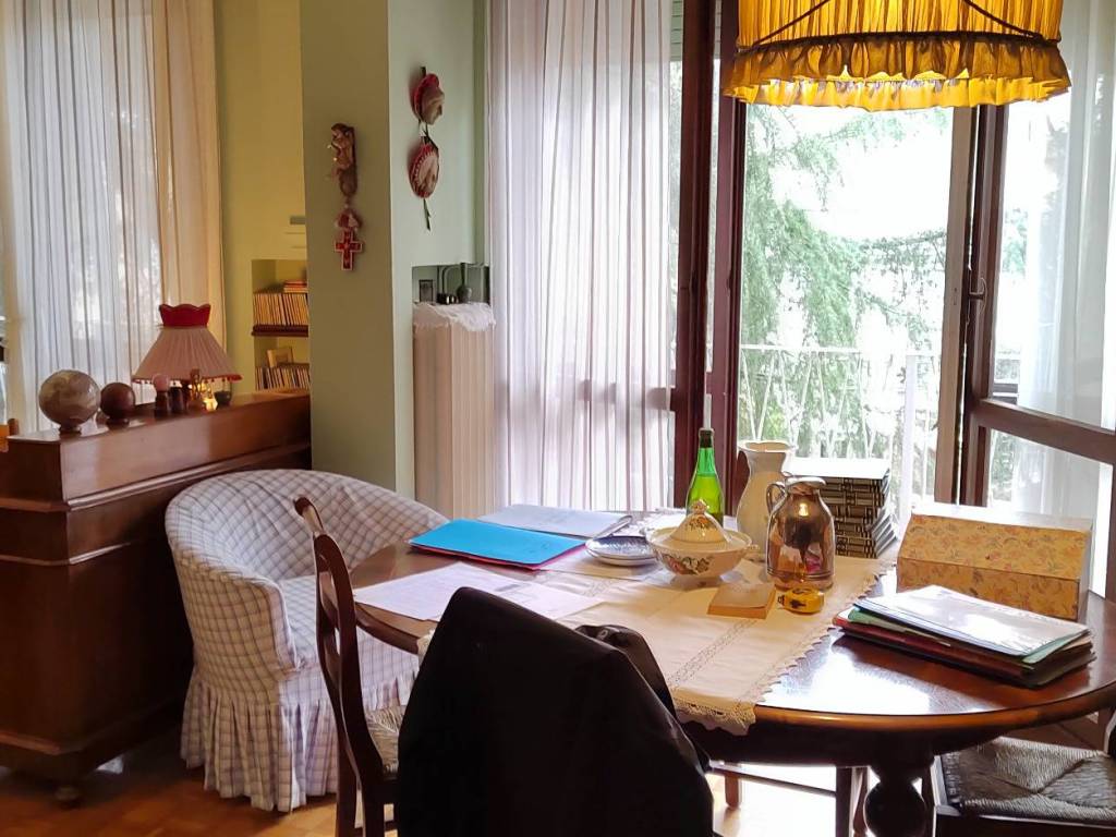 Appartamento a Ravenna in Via Giulio Alberoni - Foto 4