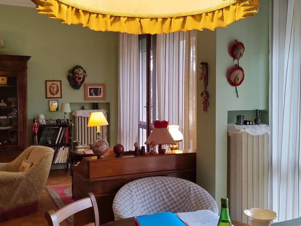 Appartamento a Ravenna in Via Giulio Alberoni - Foto 5