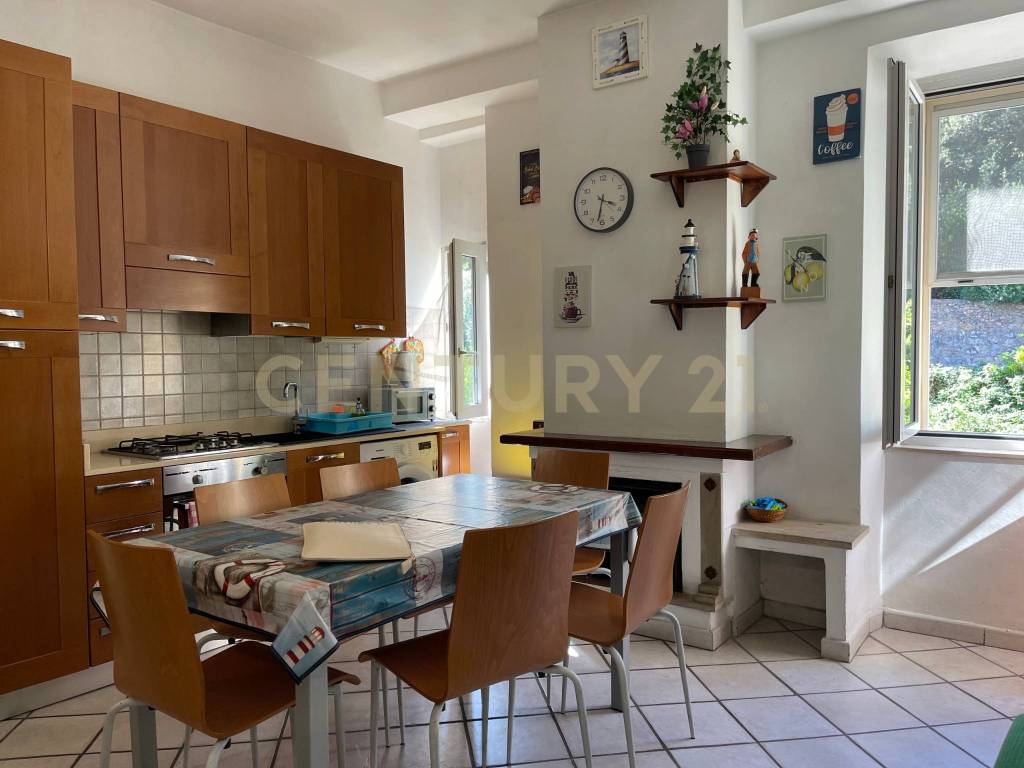 Appartamento a Monte argentario in Via del Campone, 24 - Foto 2