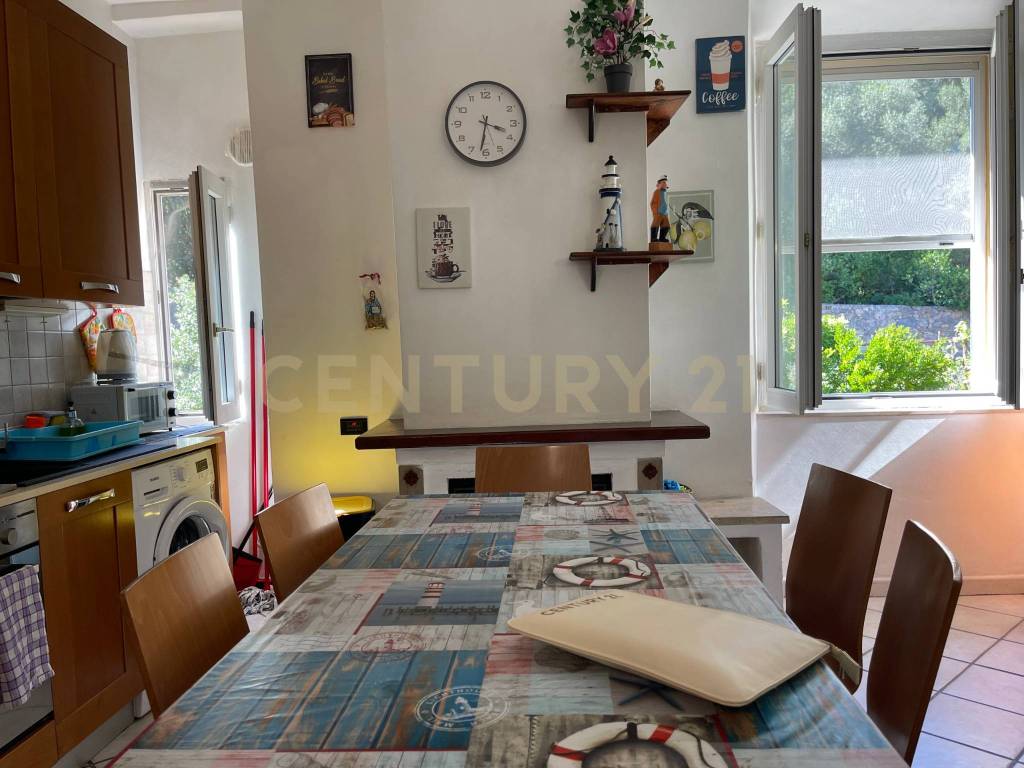 Appartamento a Monte argentario in Via del Campone, 24 - Foto 3