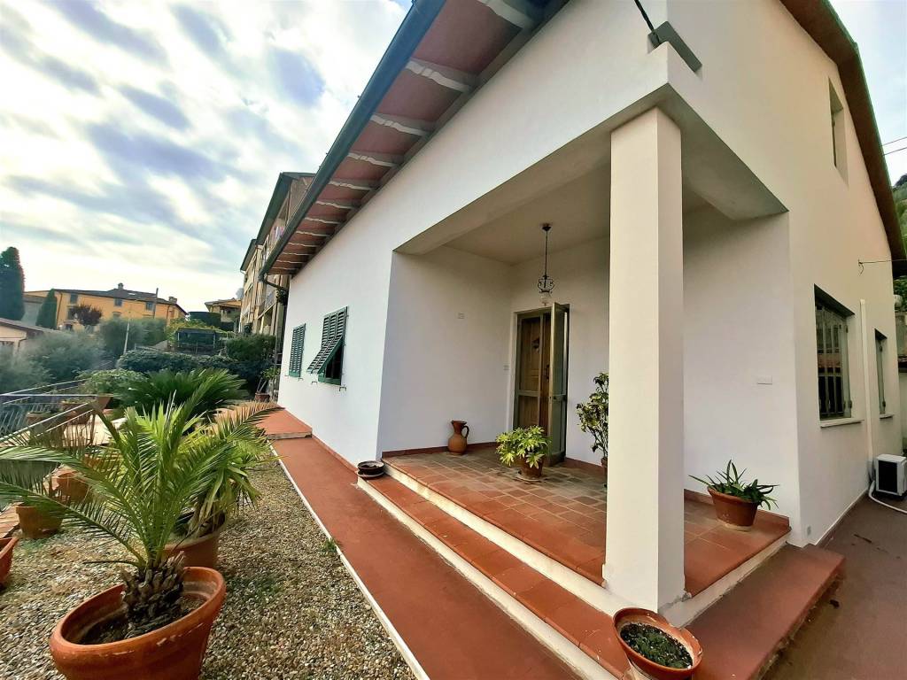 Villa a Carmignano in Via Mauro Chiti - Foto 5