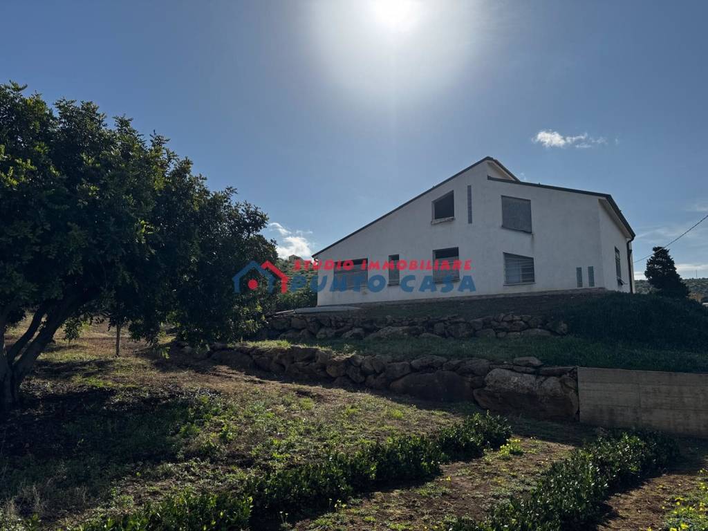 Villa a Custonaci in Via Scurati - Foto 2