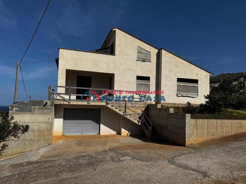 Villa a Custonaci in Via Scurati - Foto 3