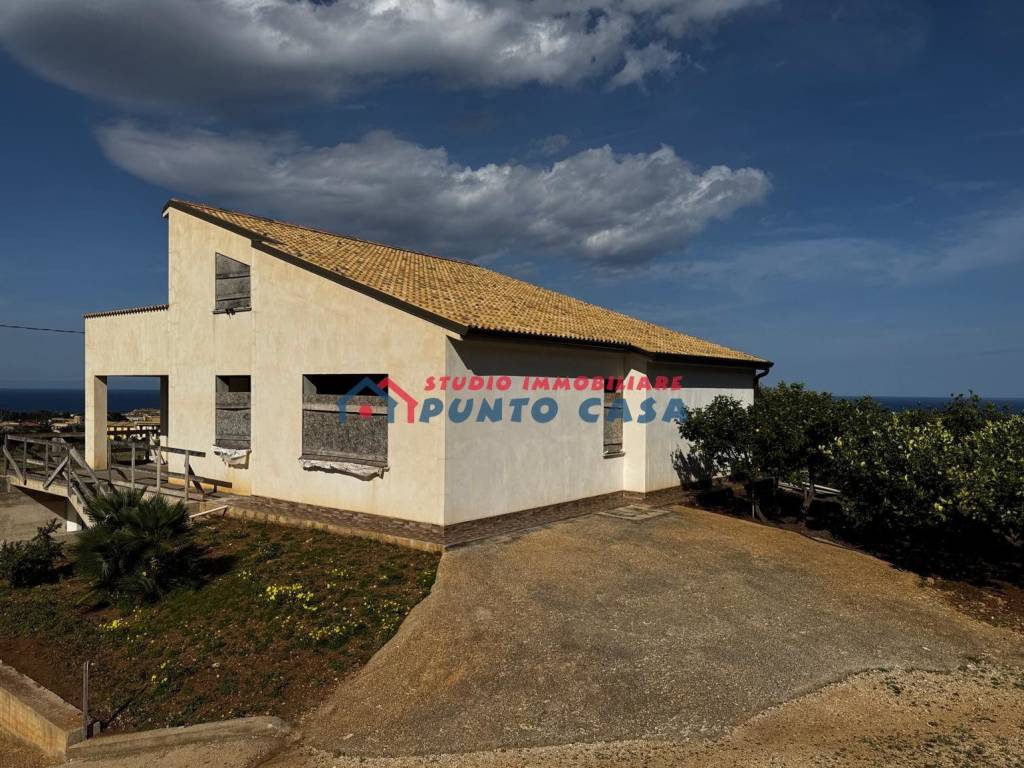 Villa a Custonaci in Via Scurati - Foto 4