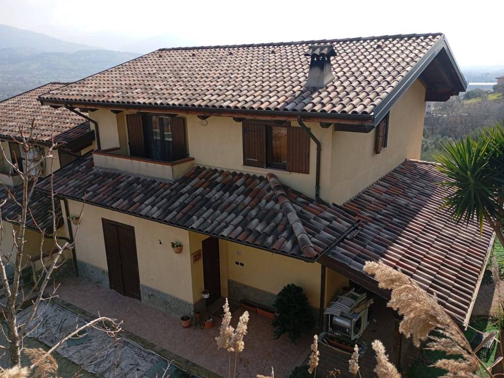 Villa a Montalto uffugo in Via Giovanni Malagodi - Foto 2