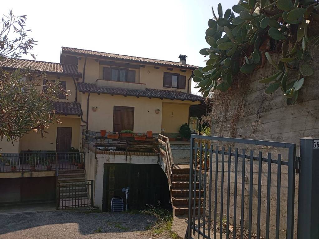 Villa a Montalto uffugo in Via Giovanni Malagodi - Foto 5