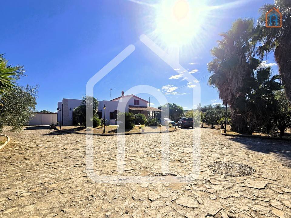 Villa a Molfetta in Via Terlizzi - Foto 2