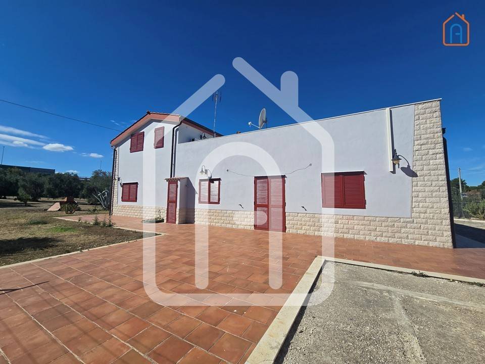 Villa a Molfetta in Via Terlizzi - Foto 4