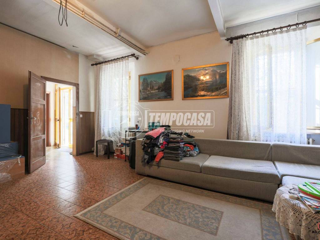 Casa indipendente a Massa lombarda in Via Argine San Paolo - Foto 5
