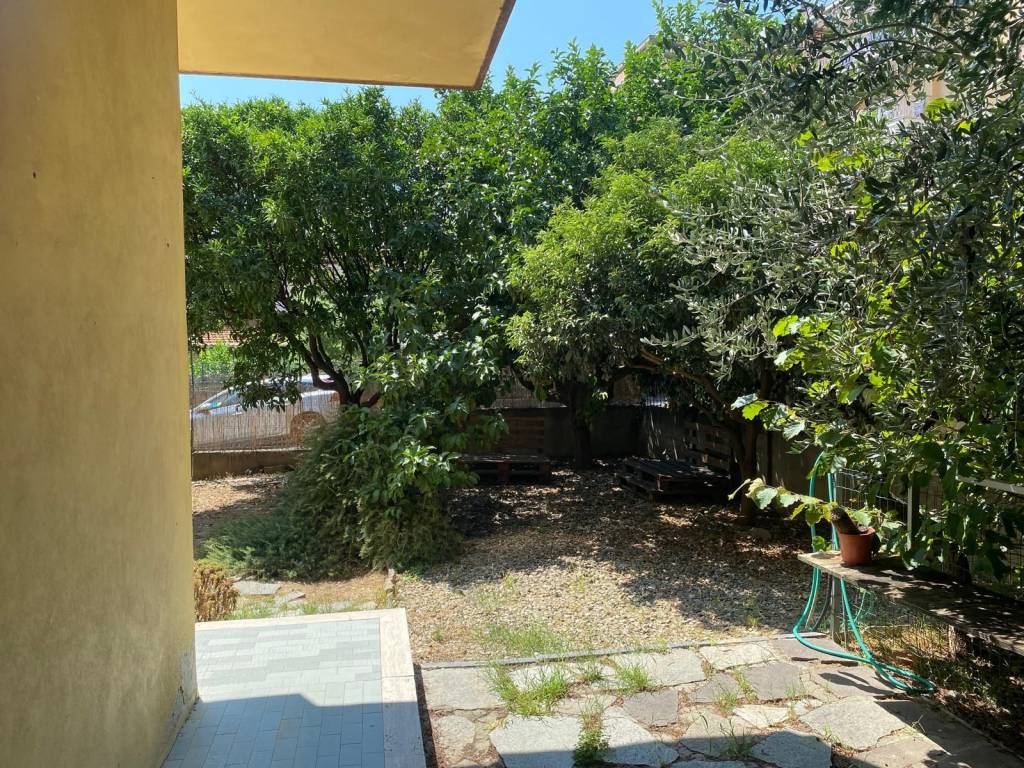 Appartamento a Taggia in Traversa Castelletti, 29 - Foto 2