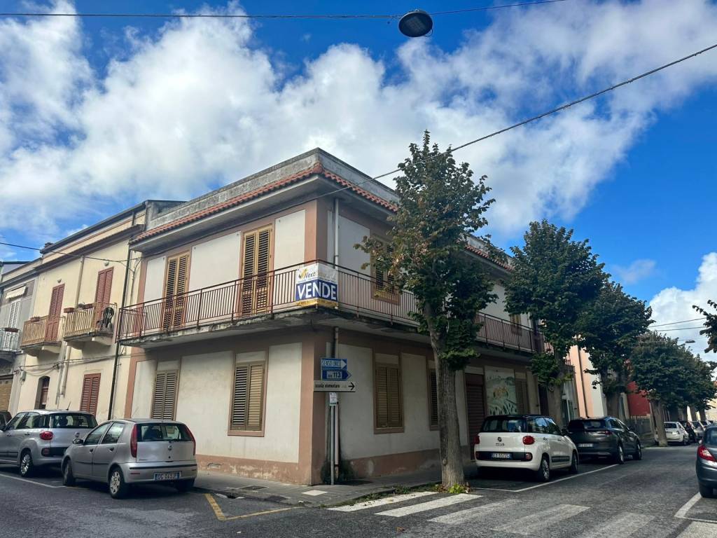 Appartamento a San filippo del mela in Via 24 Maggio - Foto 2