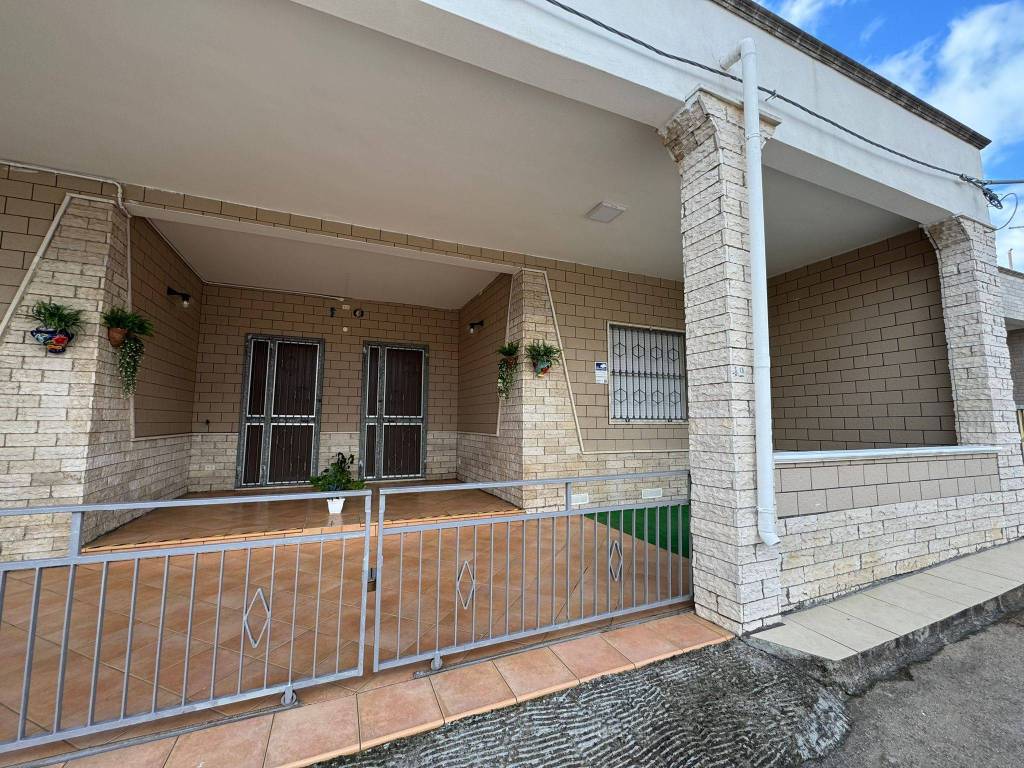 Casa indipendente a Manduria in Via Pompei, 42 - Foto 4