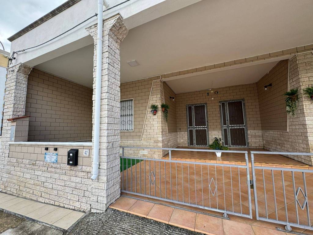 Casa indipendente a Manduria in Via Pompei, 42 - Foto 5