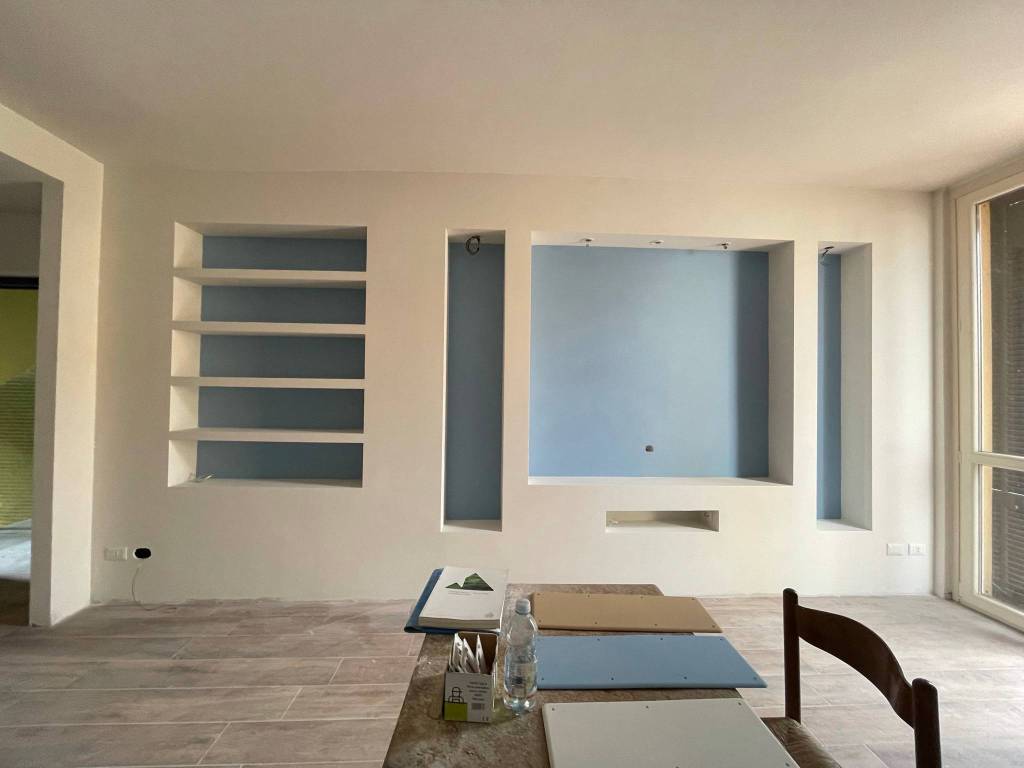 Appartamento a Cameri in Piazza Dante Alighieri - Foto 2