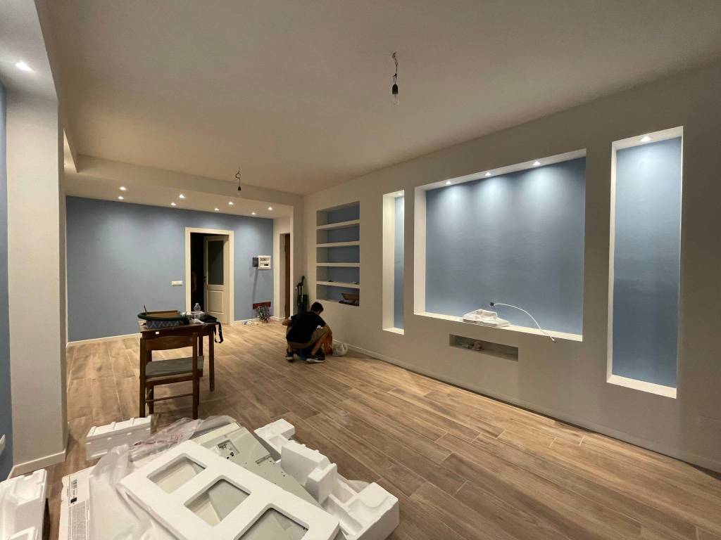 Appartamento a Cameri in Piazza Dante Alighieri - Foto 4