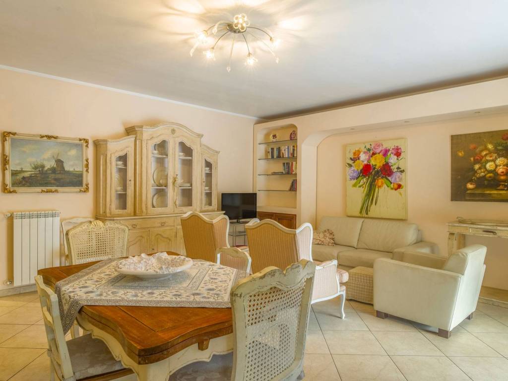 Appartamento a Finale ligure in Via Calice, 200 - Foto 3
