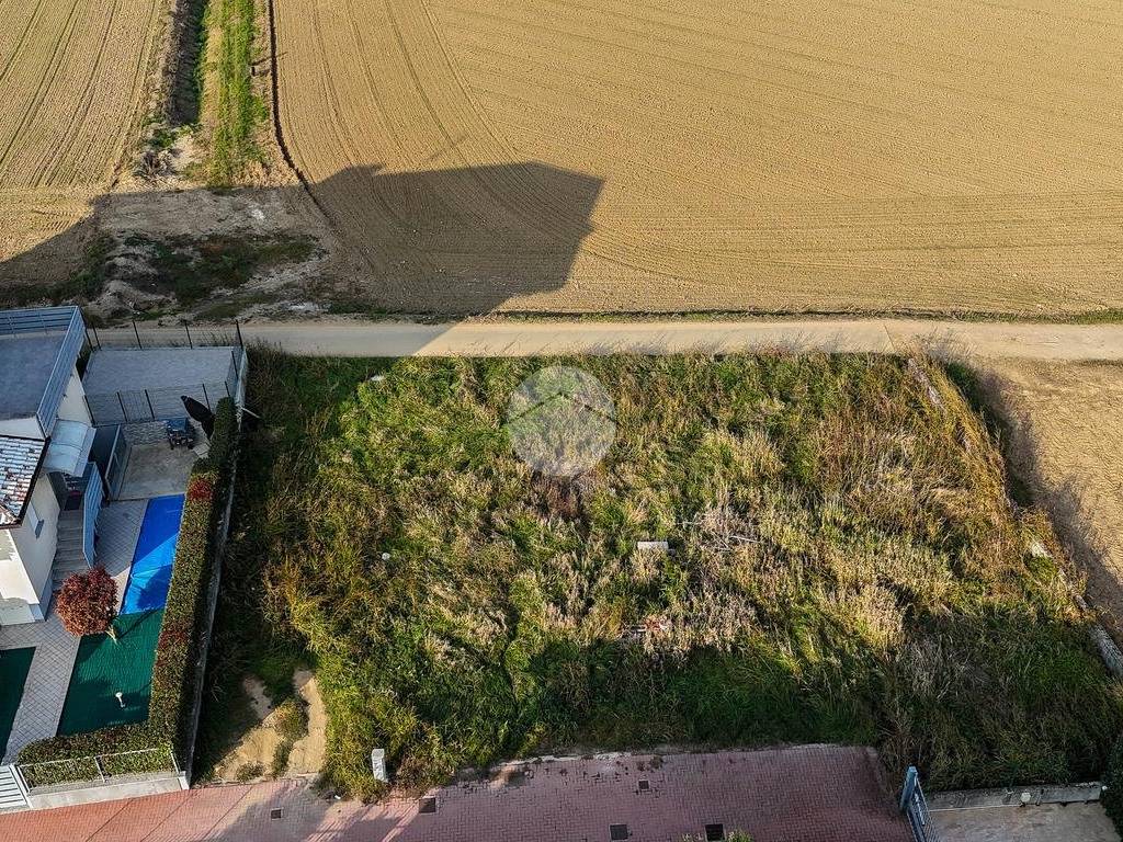 Terreno a San martino in strada in Strada della madonnina - Foto 2