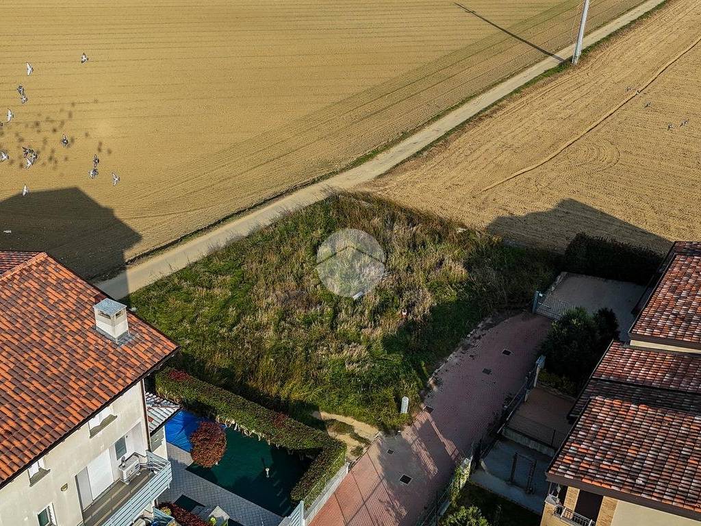Terreno a San martino in strada in Strada della madonnina - Foto 3