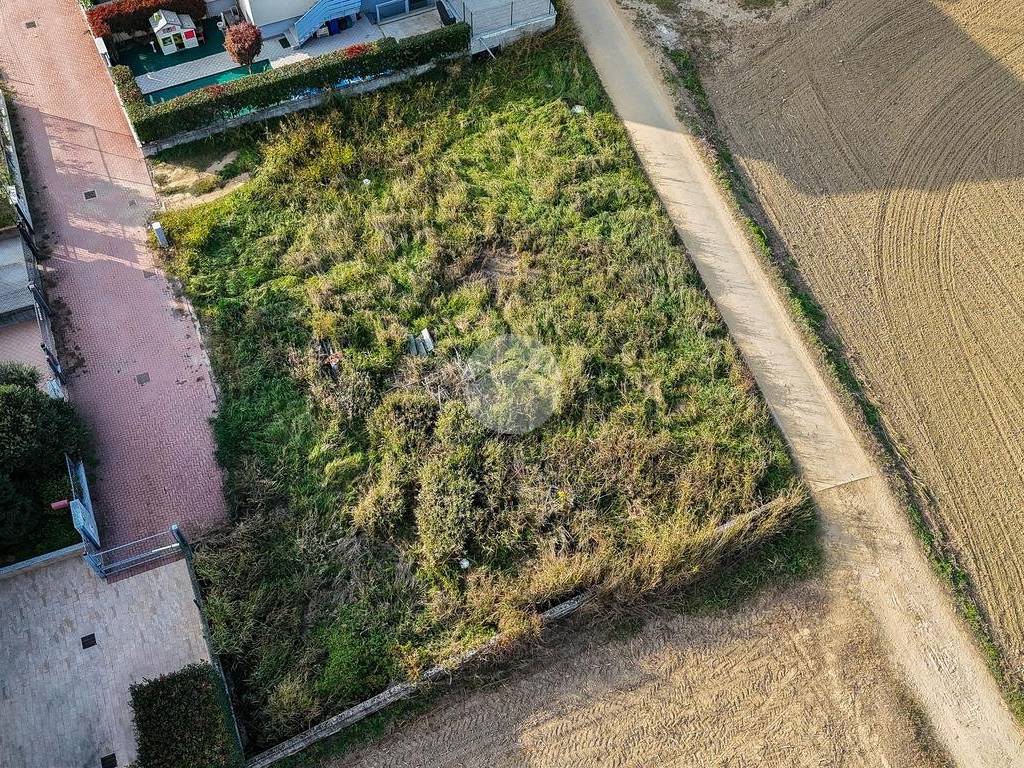 Terreno a San martino in strada in Strada della madonnina - Foto 4