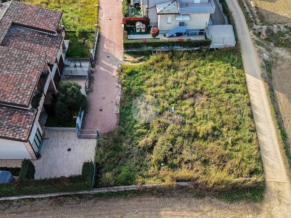 Terreno a San martino in strada in Strada della madonnina - Foto 5