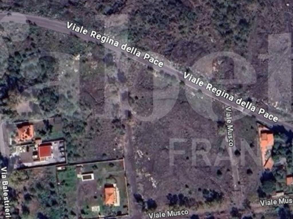 Terreno a Belpasso in Via Balestrieri/ Viale Musco, 40 - Foto 2