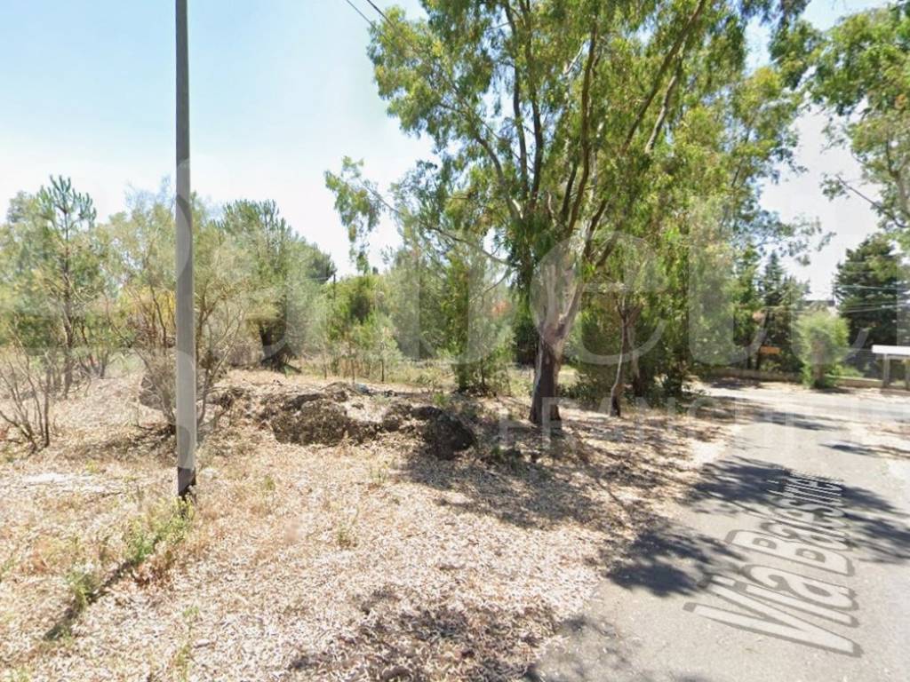 Terreno a Belpasso in Via Balestrieri/ Viale Musco, 40 - Foto 4