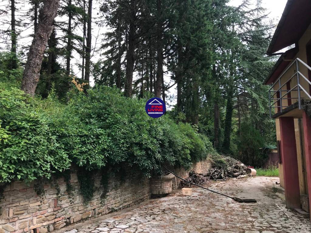 Rustico / casale a Mombaroccio in Via Cairo, 27 - Foto 4