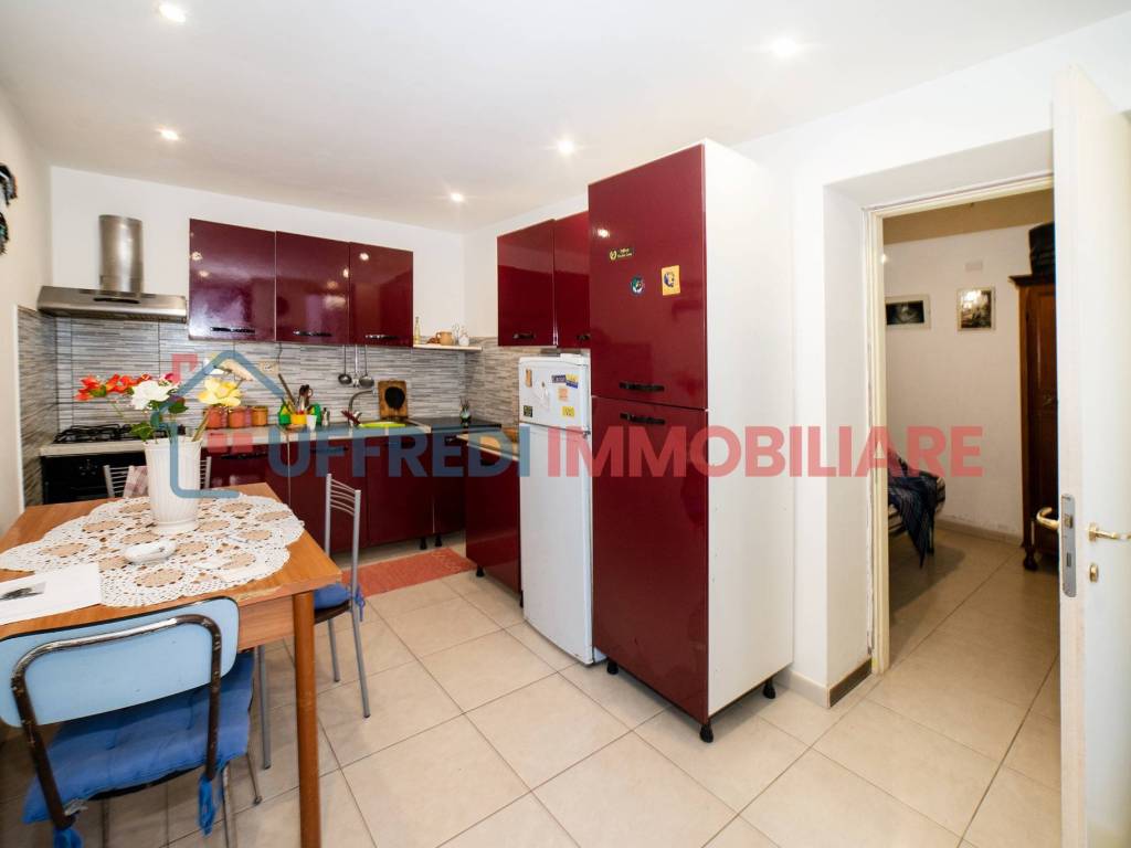 Appartamento a Veroli in Contrada Cotropagno - Foto 4