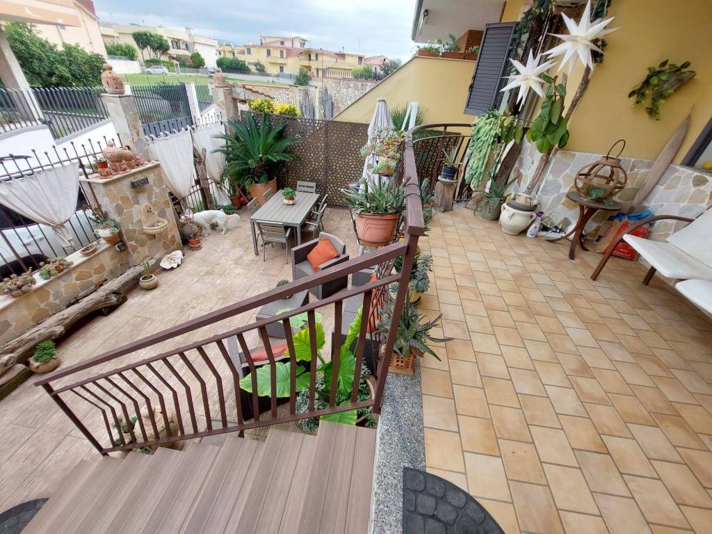 Villetta a schiera a Acerra in Via Giuseppe Nuzzo, 86 - Foto 2