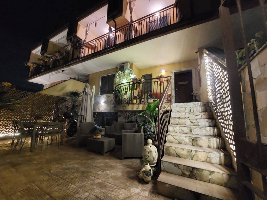 Villetta a schiera a Acerra in Via Giuseppe Nuzzo, 86 - Foto 4