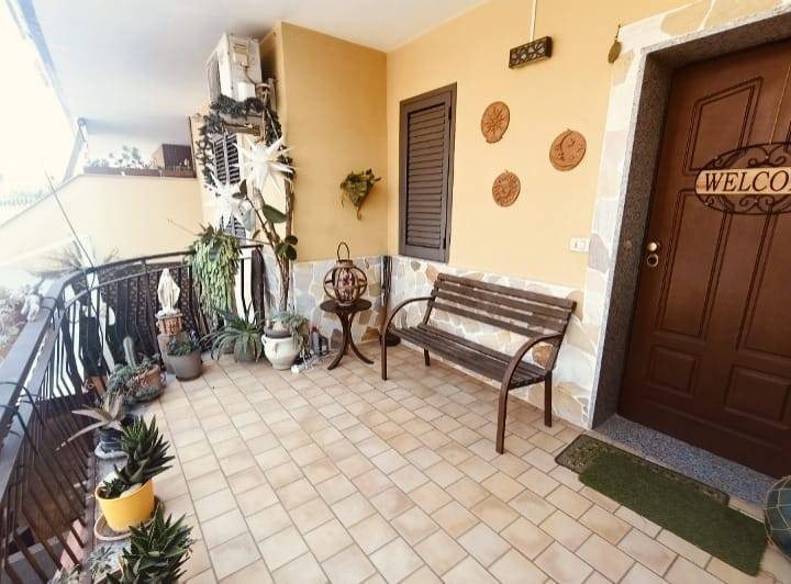 Villetta a schiera a Acerra in Via Giuseppe Nuzzo, 86 - Foto 5