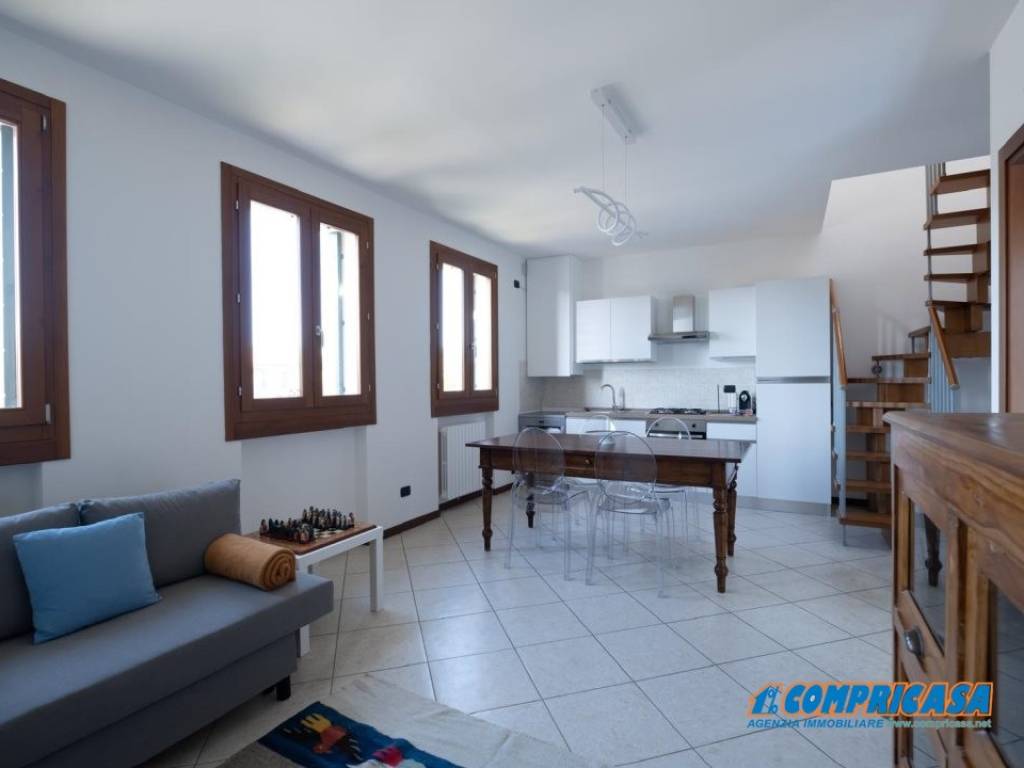 Appartamento a Montagnana - Foto 2